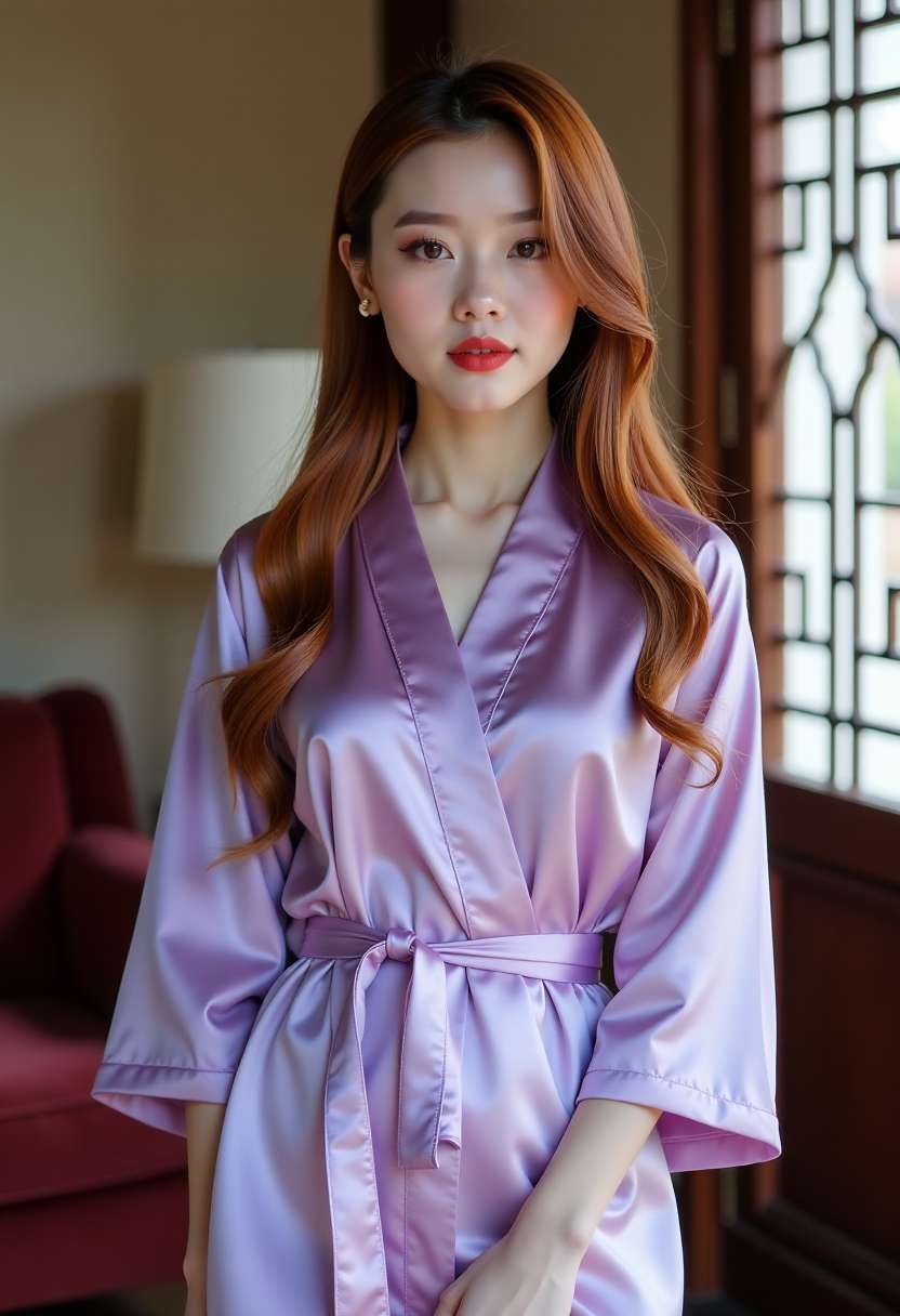 无声真相
