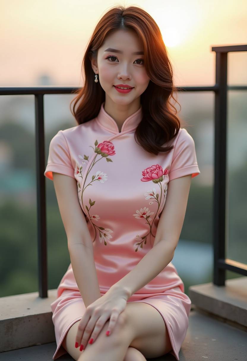 女仆 前传